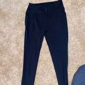 Gymshark booty contour leggings